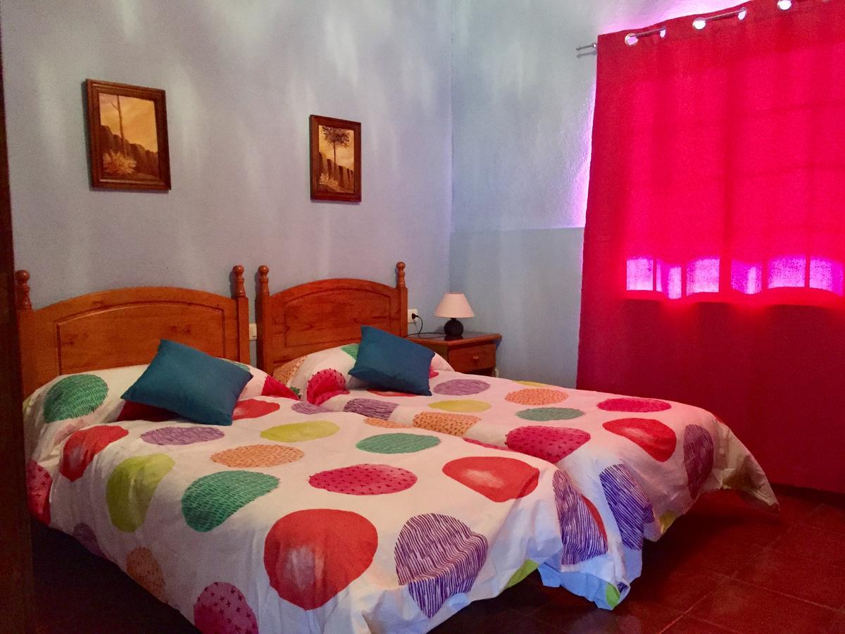 Las Laderitas El Paso Exterior foto